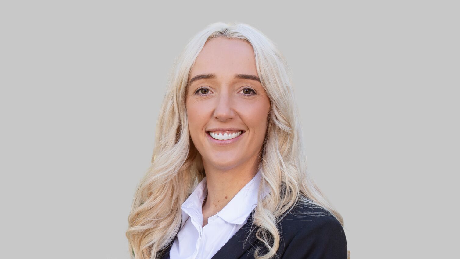 Optimizely Grace Jakins