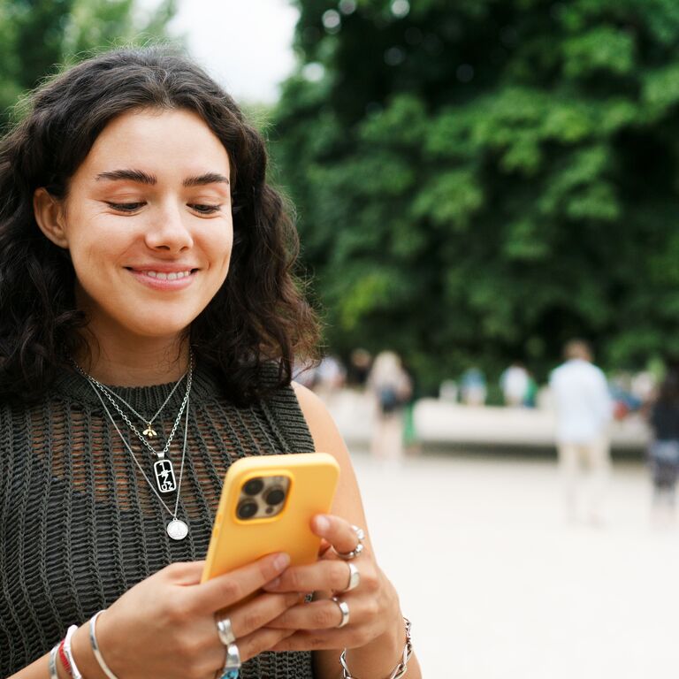 Safe and secure online banking.