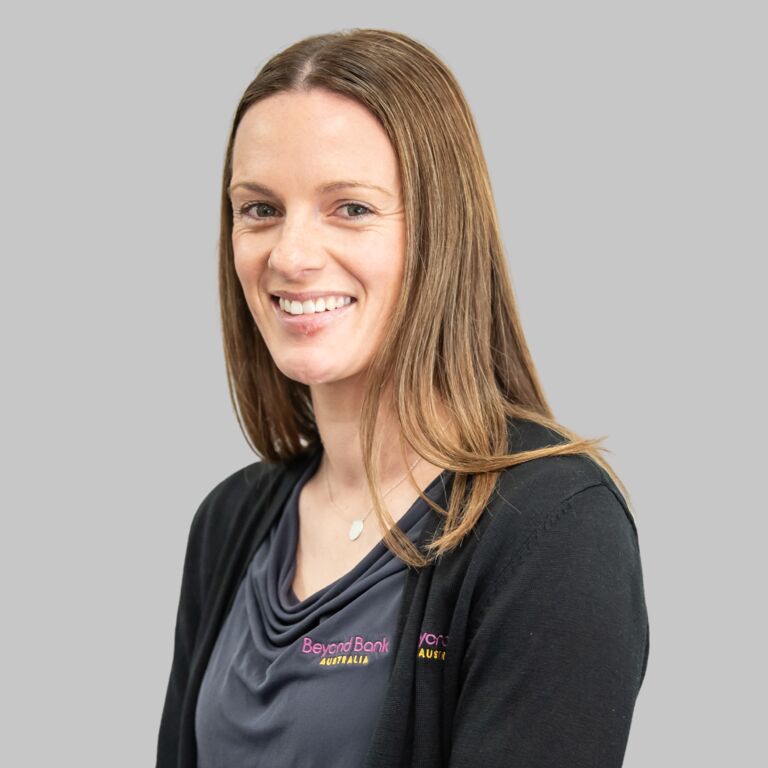 Senior Relationship Manager of our Beyond Bank Branch.