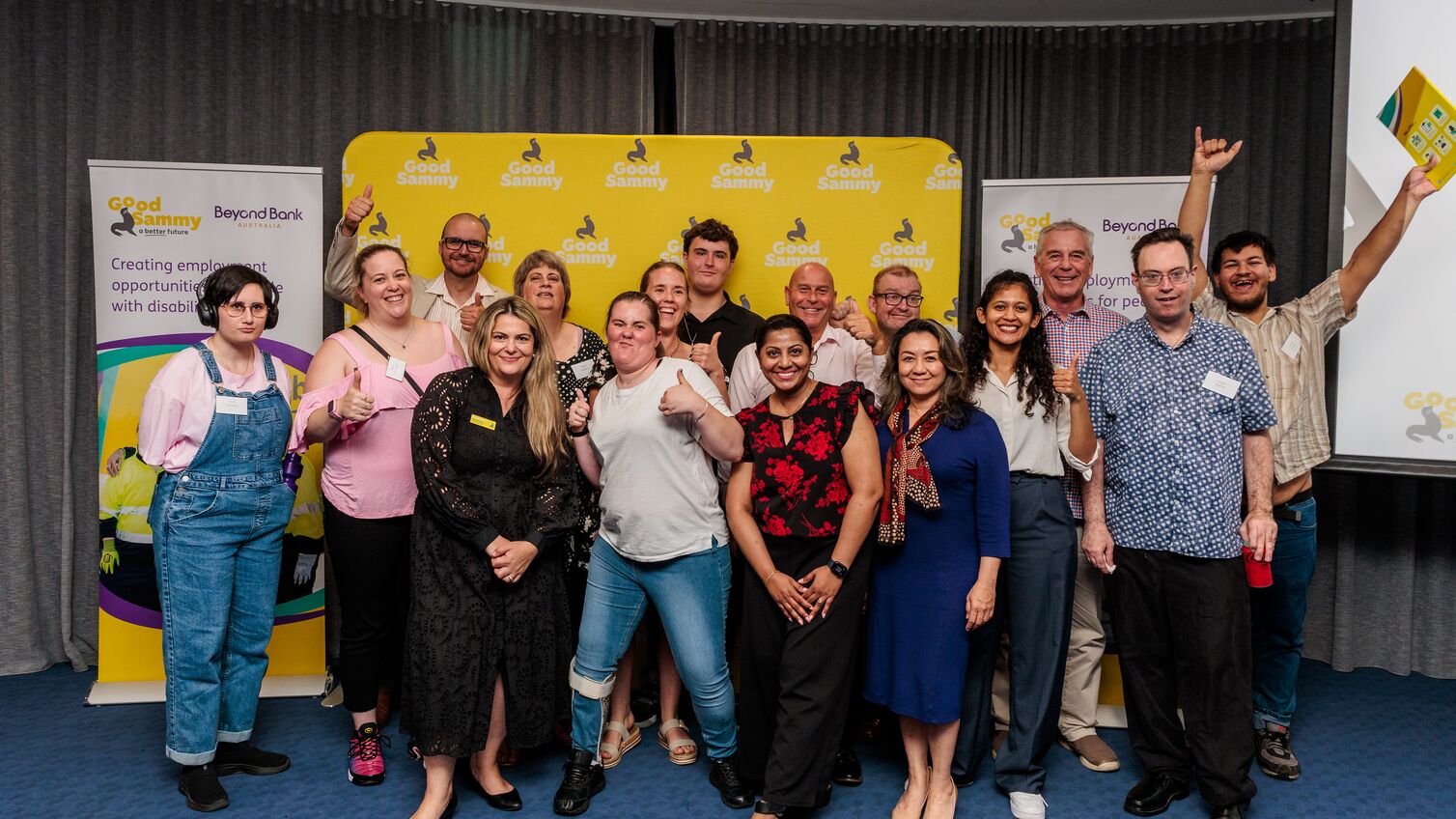 Suggested podcasts to consider