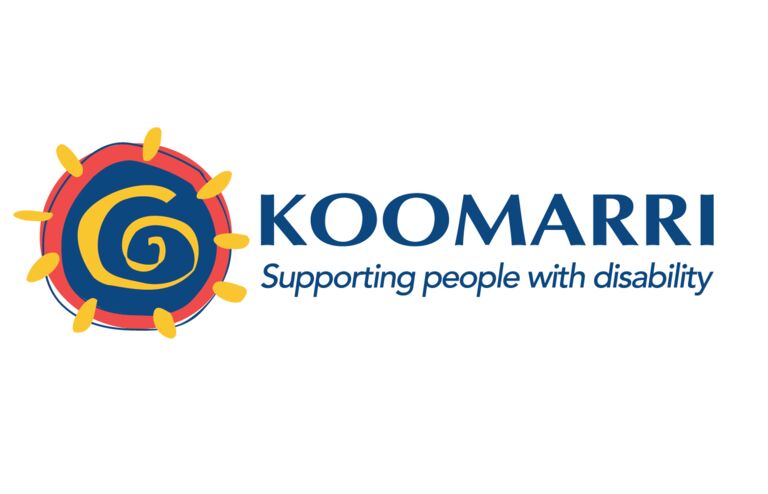 Koomarri logo