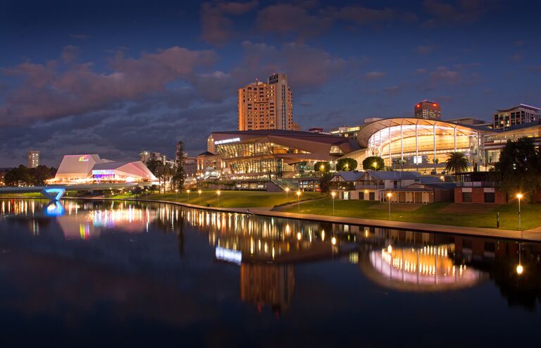 Adelaide-optimizely