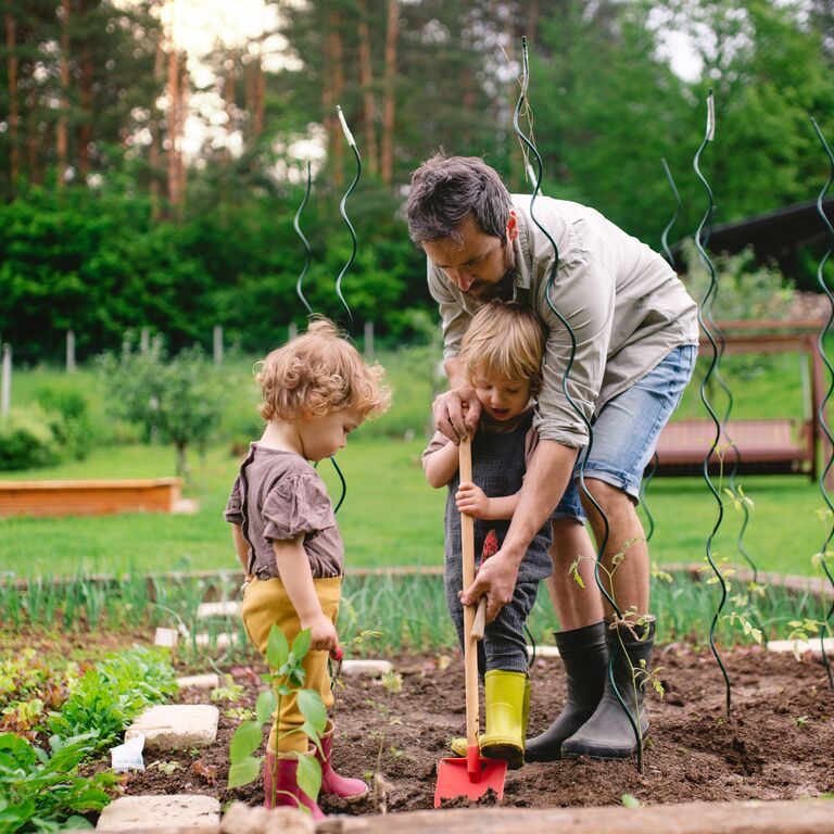 Celebrating B Corp Month as part of Gen B