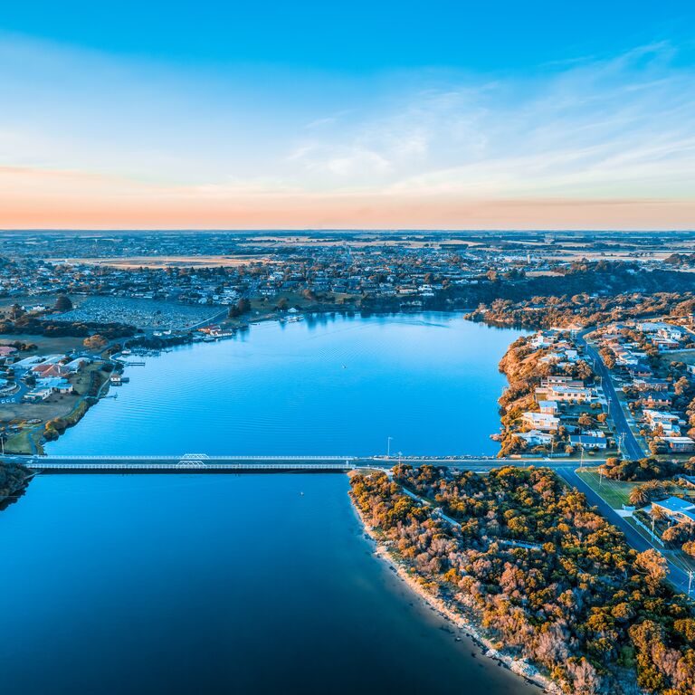 Breaking down barriers to sport with Warrnambool Roller Derby.