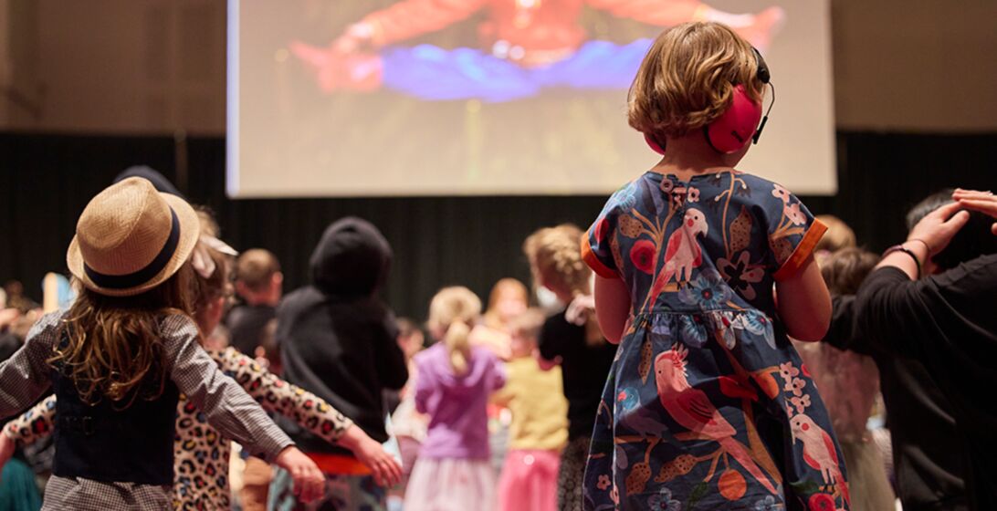 Suggested podcasts to consider