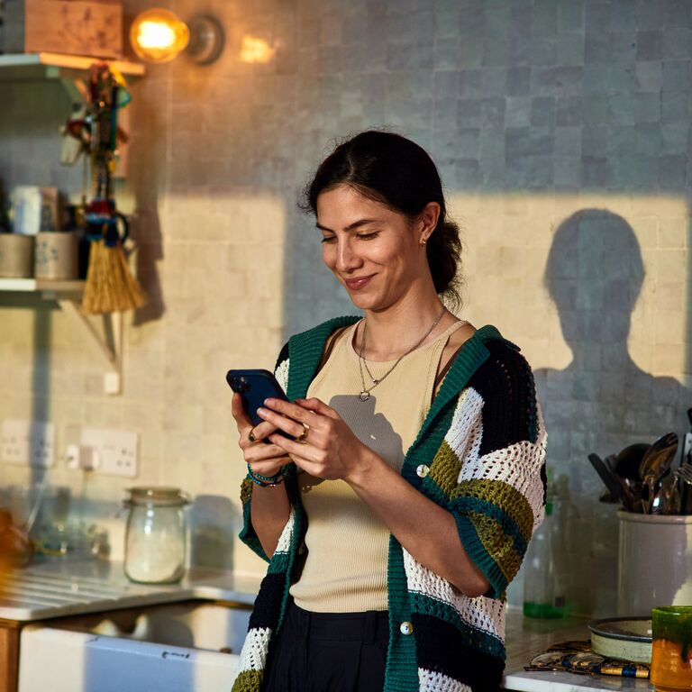 Changes to telephone banking.