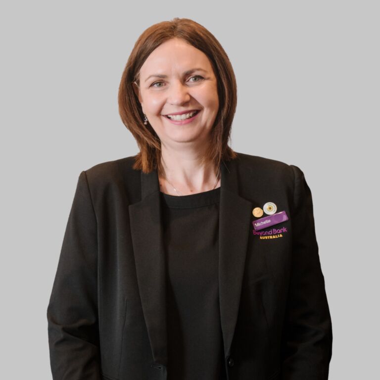 Beyond Bank Portland Branch Manager