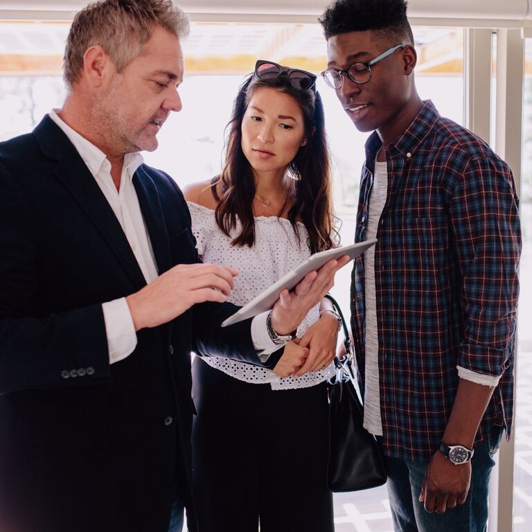 When is the right time to buy a property?