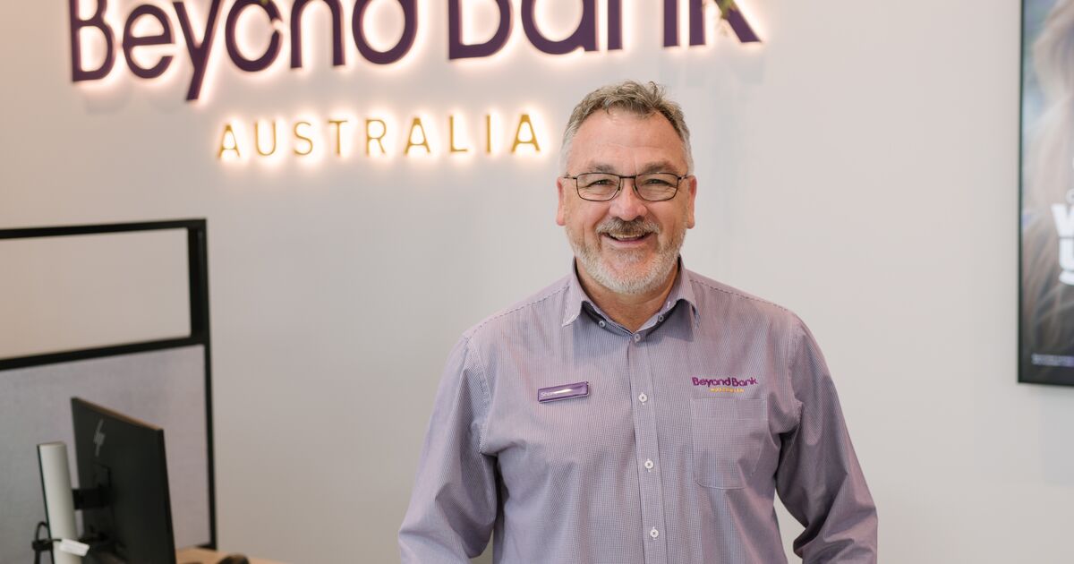 Contact Us | Beyond Bank