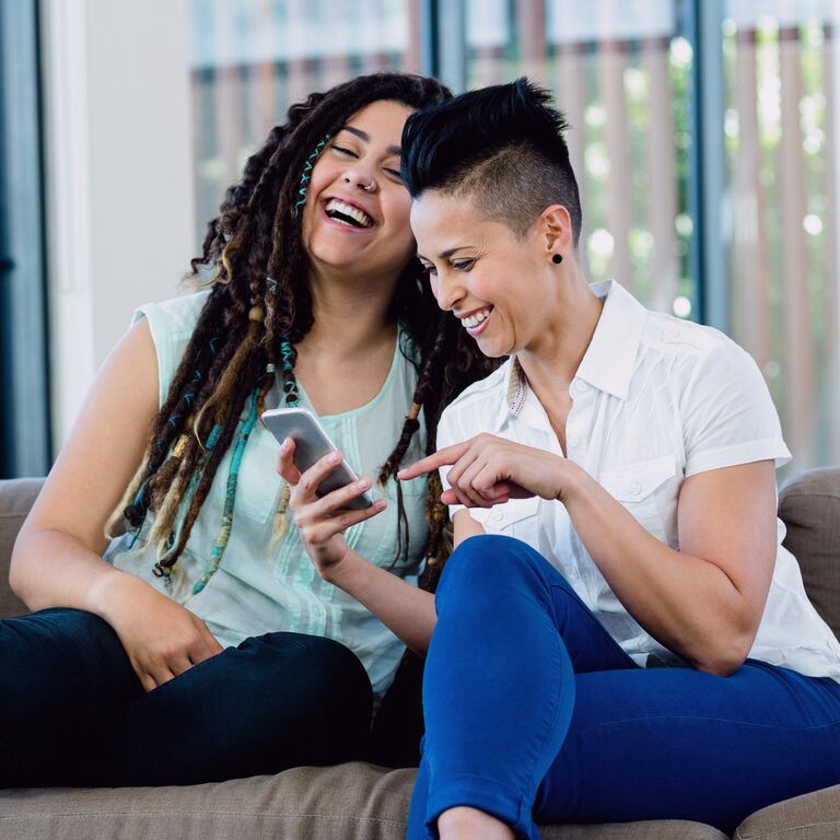 Which financial personality type are you?
