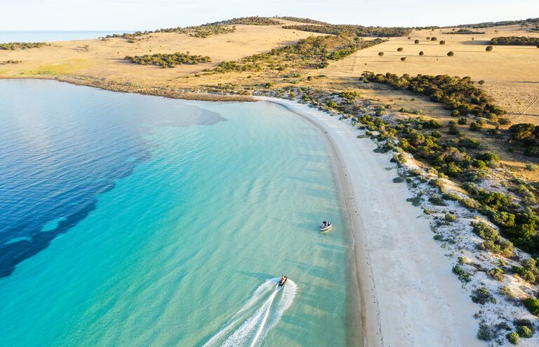 Grandma cooking with her granddaughter