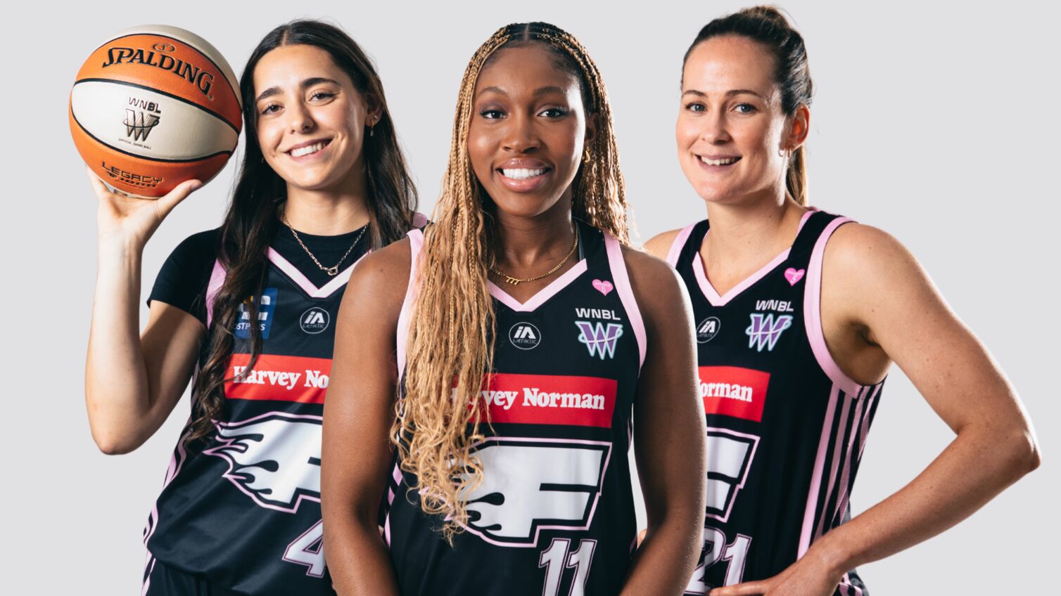 Suggested podcasts to consider