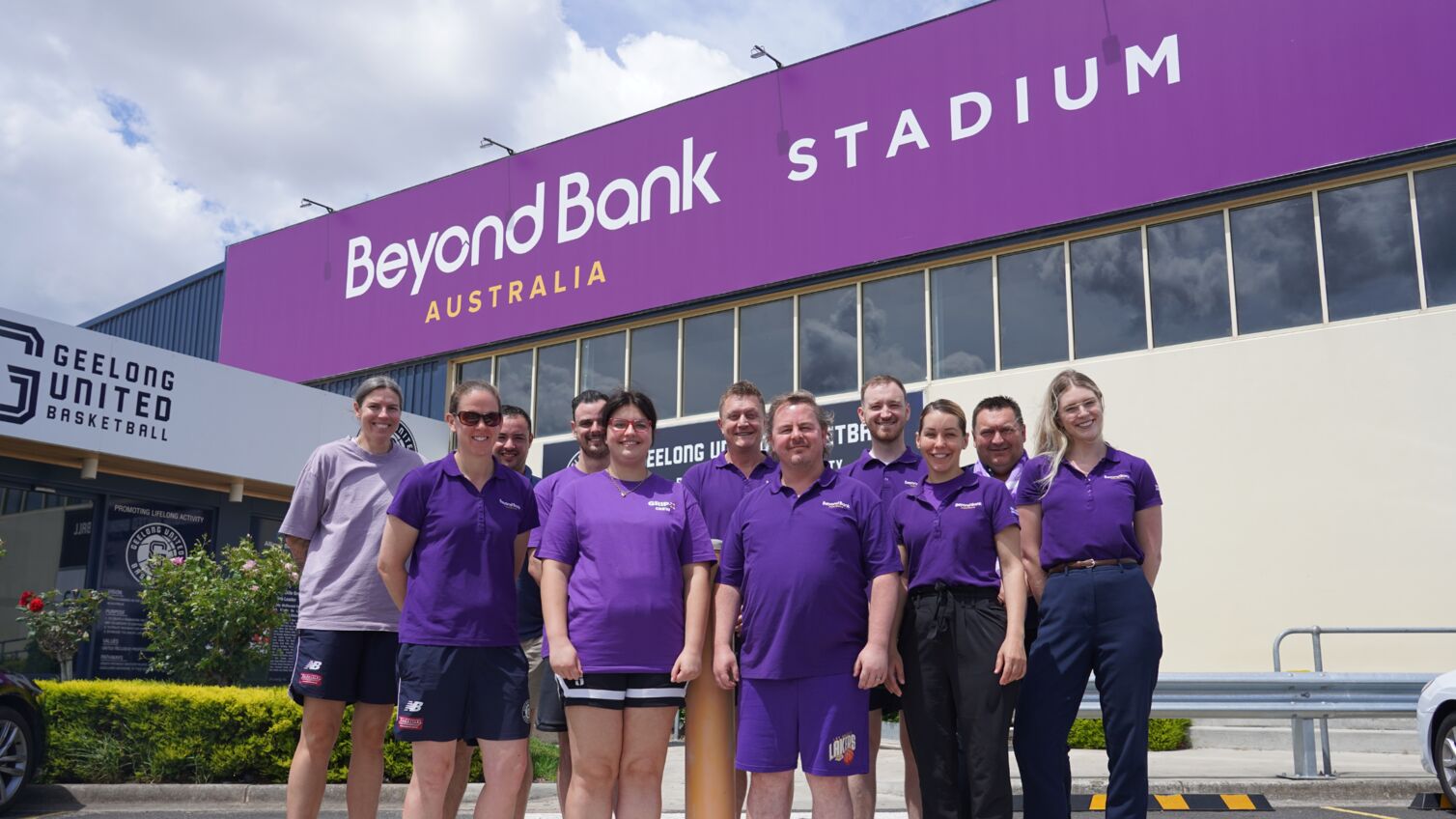The Beyond Bank branches for the Hunter Valley