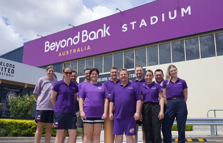 The Beyond Bank branches for the Hunter Valley