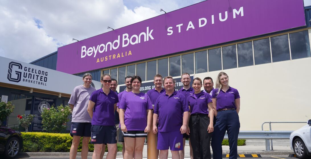 The Beyond Bank branches for the Hunter Valley