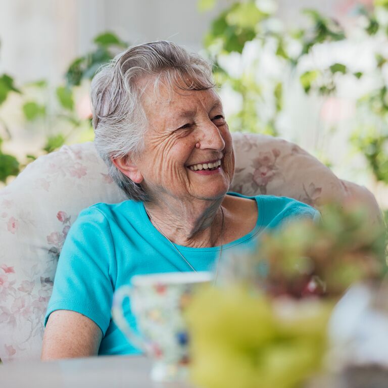 Supporting Older Australians.