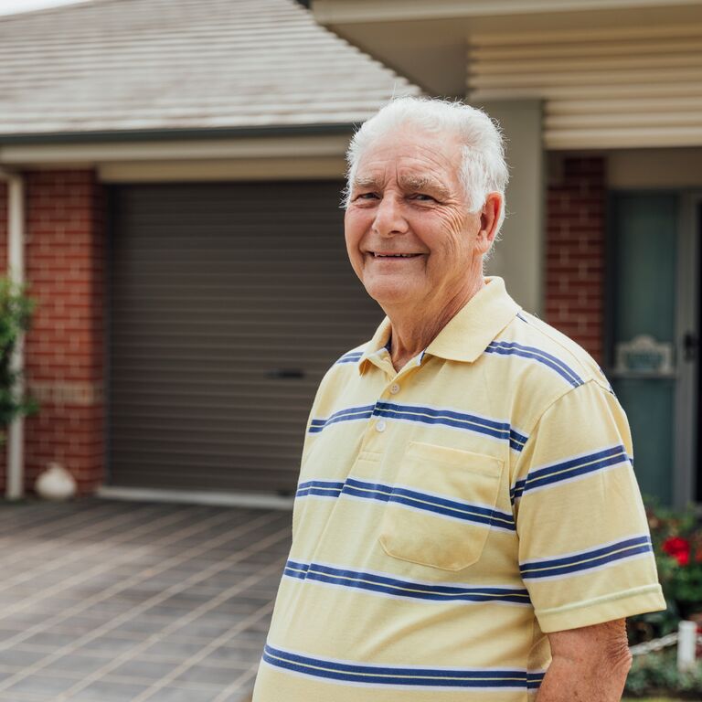 Elder financial abuse – Peter’s story