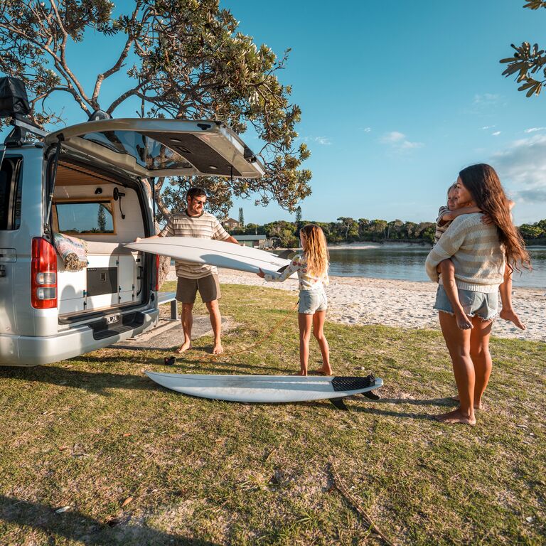 City escapes: discovering Australia’s short road trips