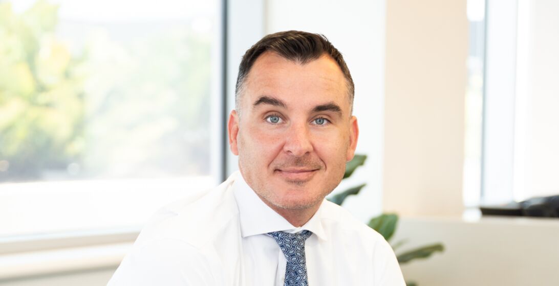 JP - State Manager for WA