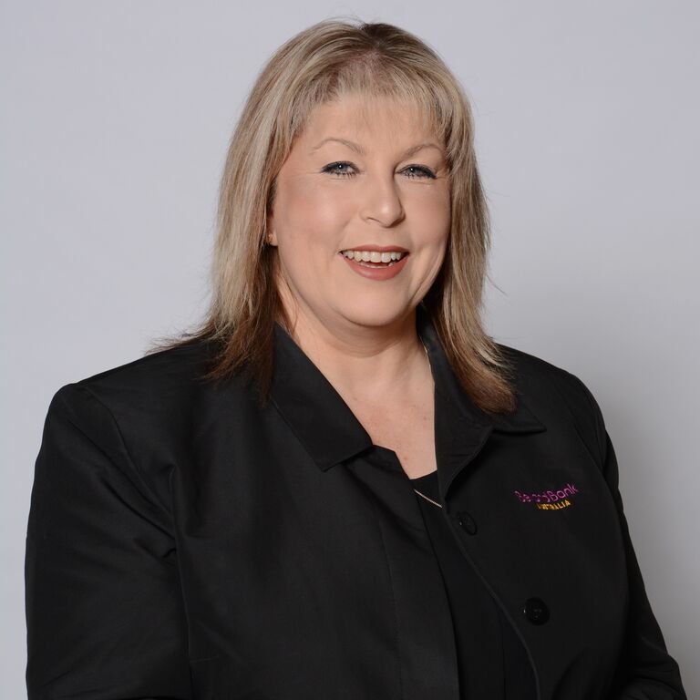 Jodie Gower