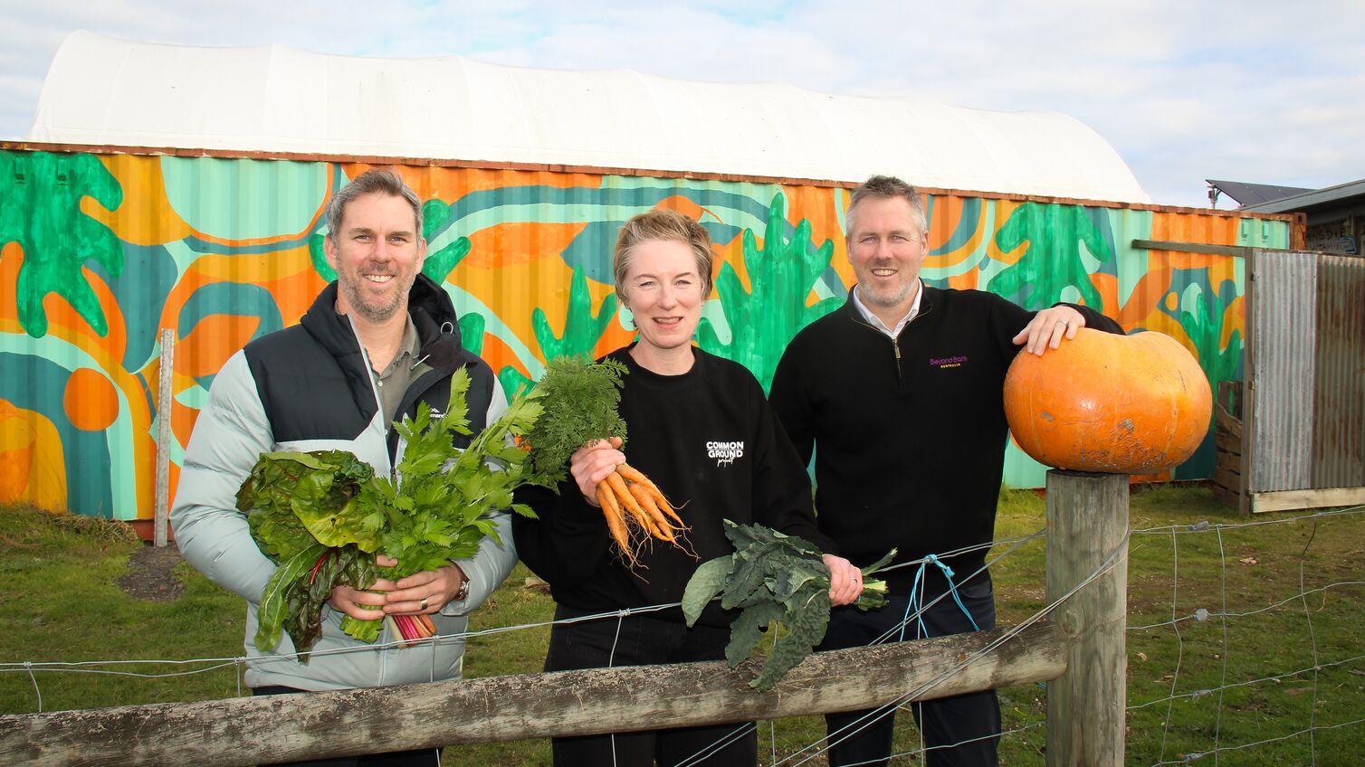 Suggested podcasts to consider