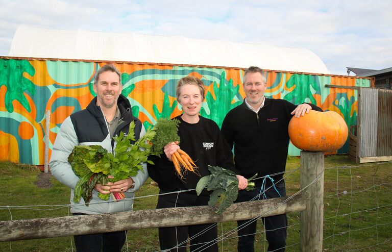 Suggested podcasts to consider