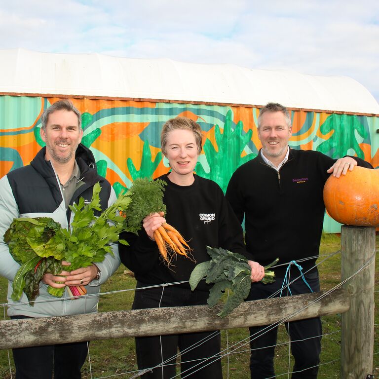 Suggested podcasts to consider