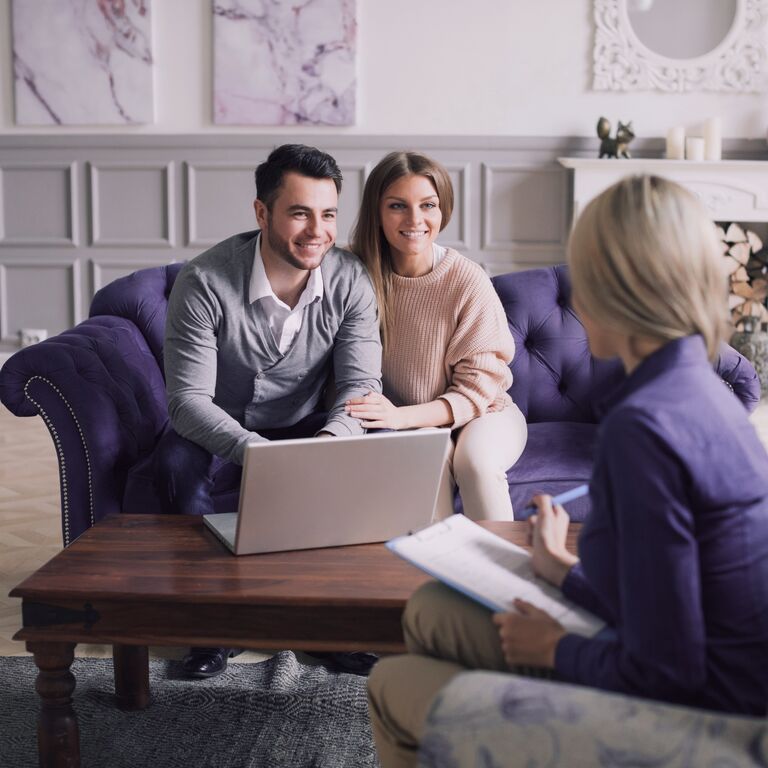 Guide for First Home Buyers