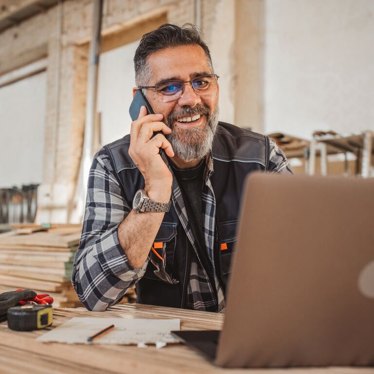 Running a business? Here's how Beyond Bank can help.