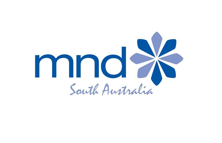 MND logo