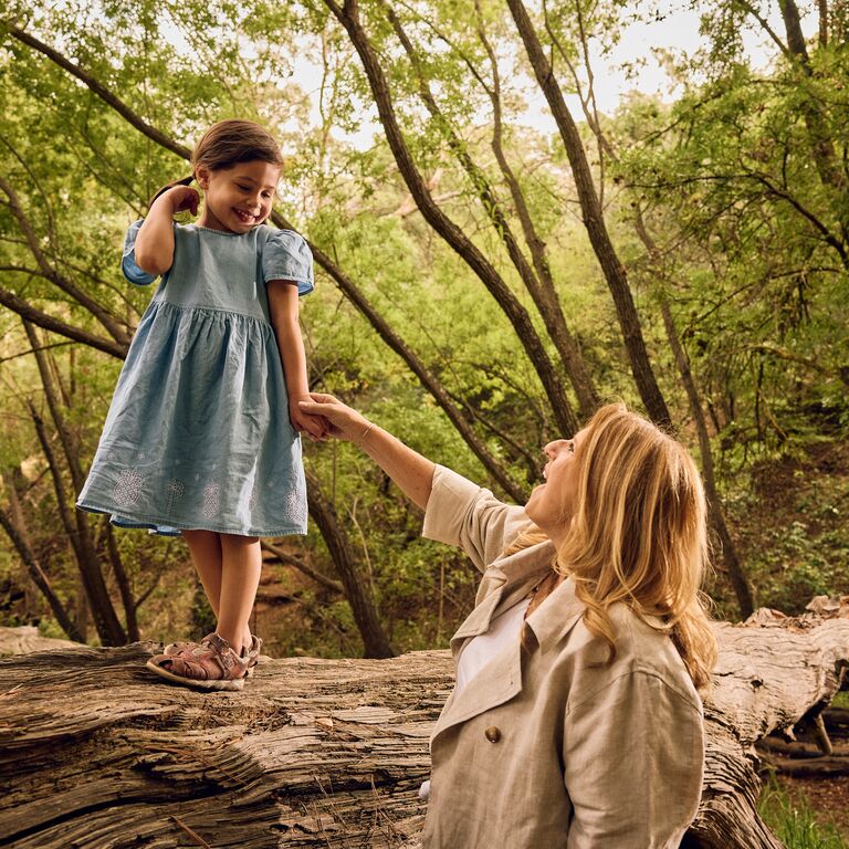 How your banking is helping children lead healthier, brighter futures.