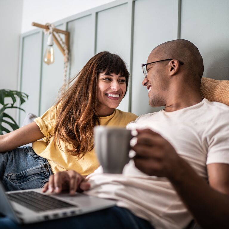 Planning before getting married