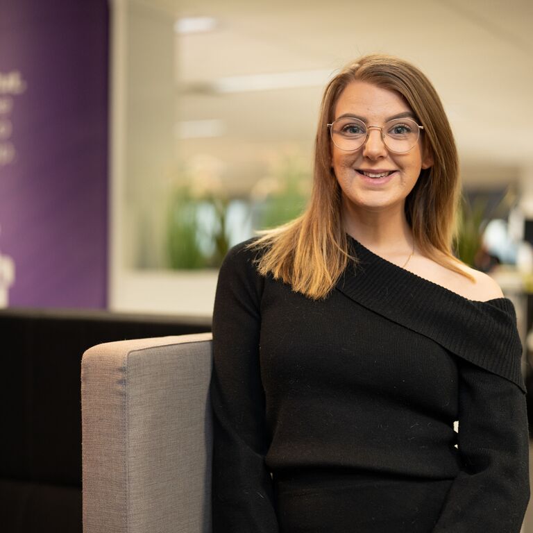 Helping a member escape elder abuse. 