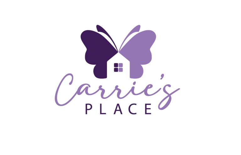 Carrie's Place logo