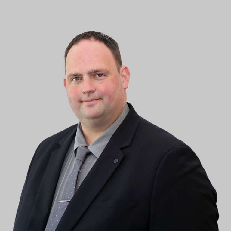 Senior Relationship Manager of our Beyond Bank Branch.