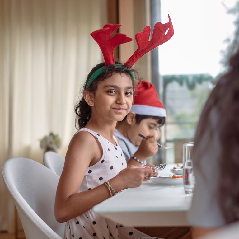 Stay cybersafe during the holidays.