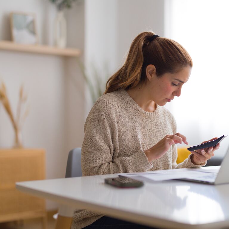 Understanding mortgage repayment calculations simplified.