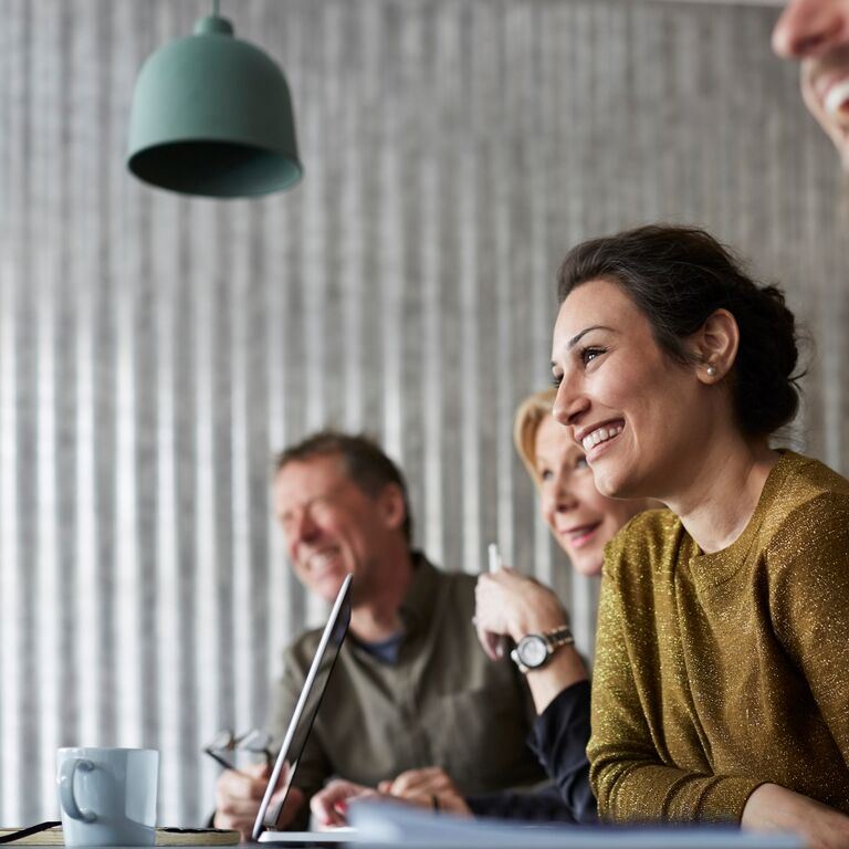 Economic Stocktake webinar. 