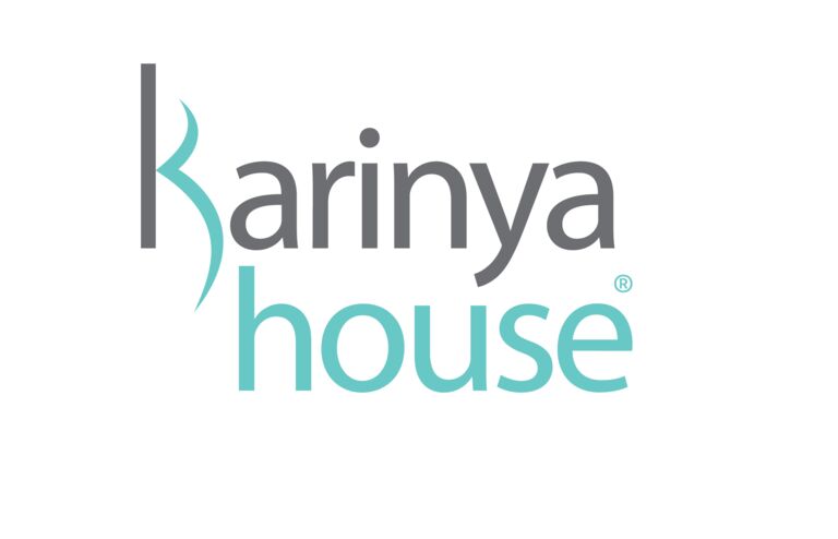 Karinya House logo