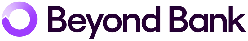 Beyond Bank logo
