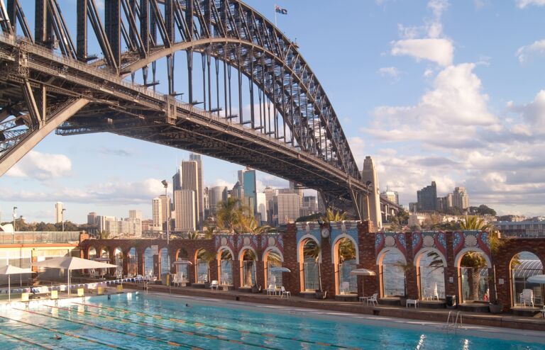 Sydney Beyond Bank