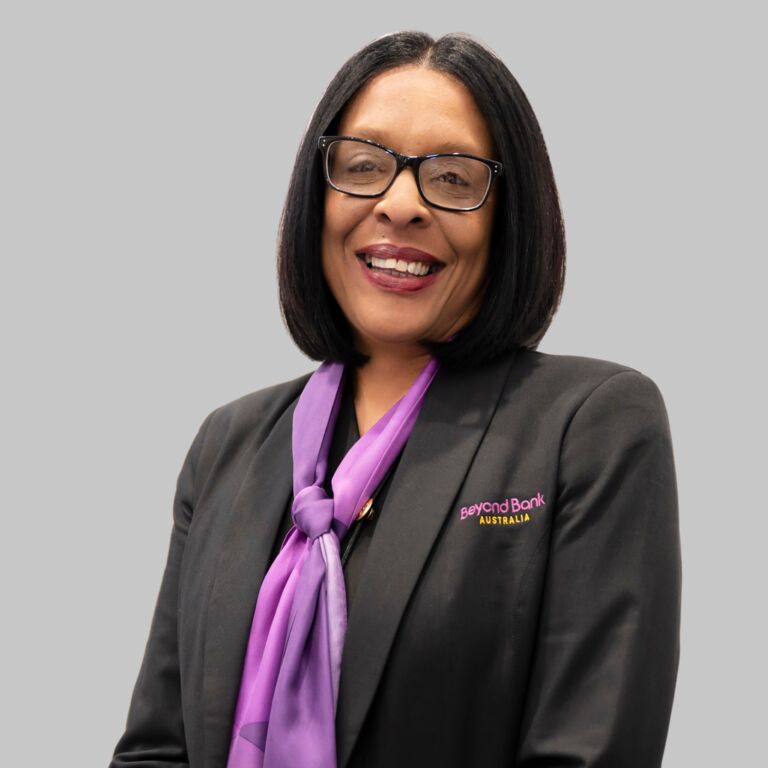 Senior Relationship Manager of our Beyond Bank Branch.