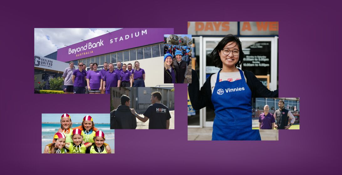 Suggested podcasts to consider