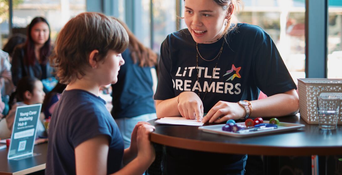 Little Dreamers