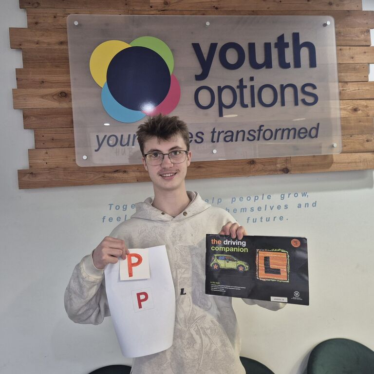 Helping young South Australians find their path to independence.