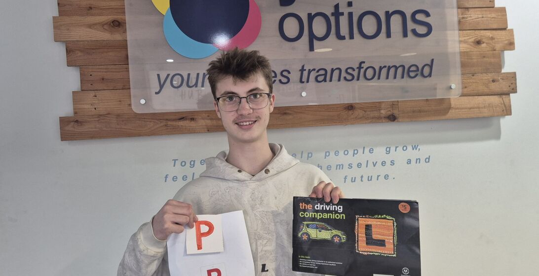 Youth Options