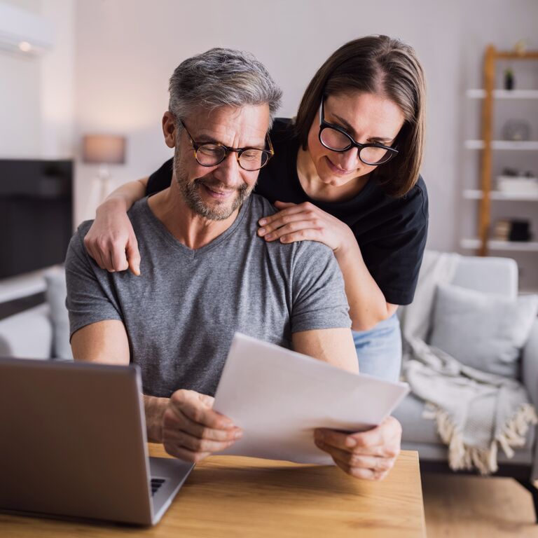 How can I prepare for higher home loan repayments? 