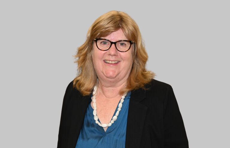 Beyond Bank Australia Director Helen Thornton