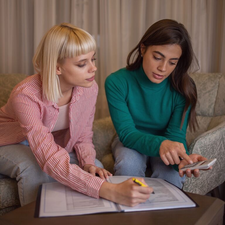 5 Tips to becoming a budgeting pro