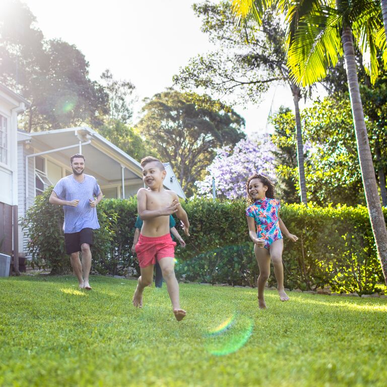 How much is my property worth?